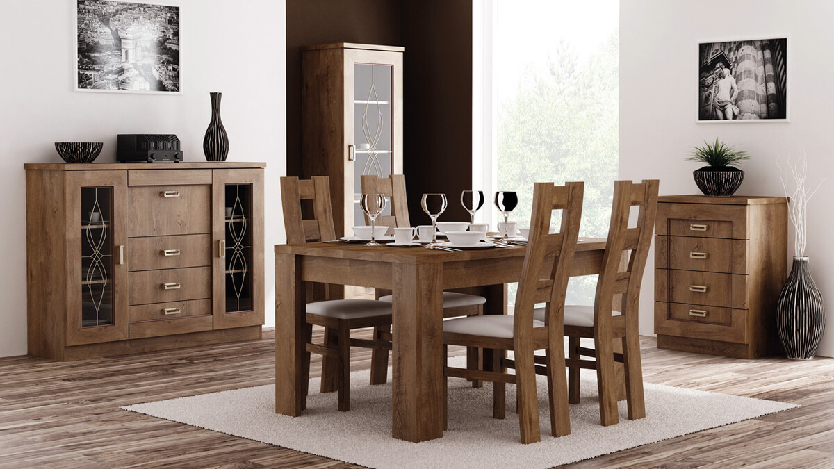 Furniture collection Lircava