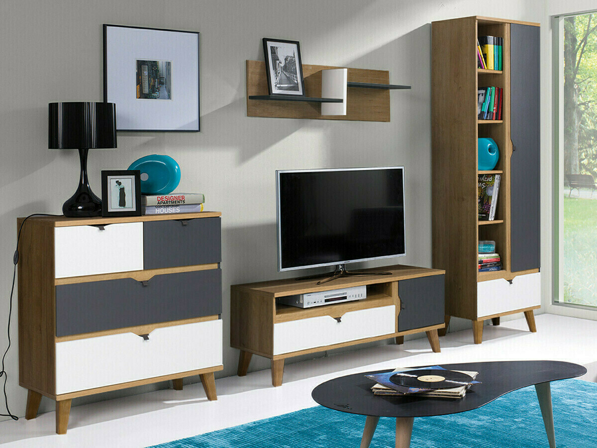 Furniture collection Etrmoru