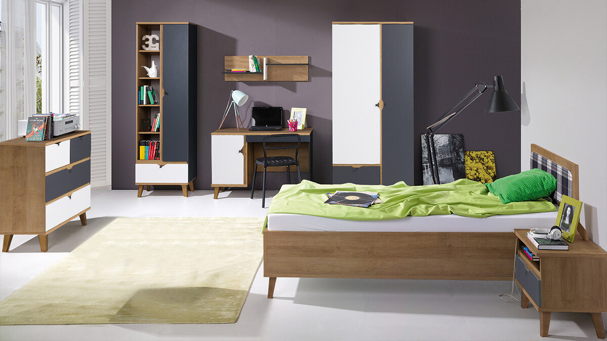 Furniture collection Etrmoru