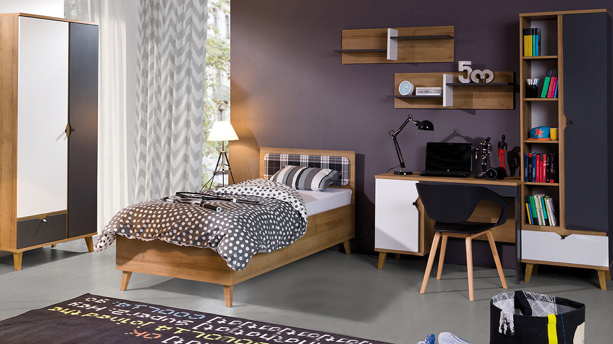 Furniture collection Etrmoru