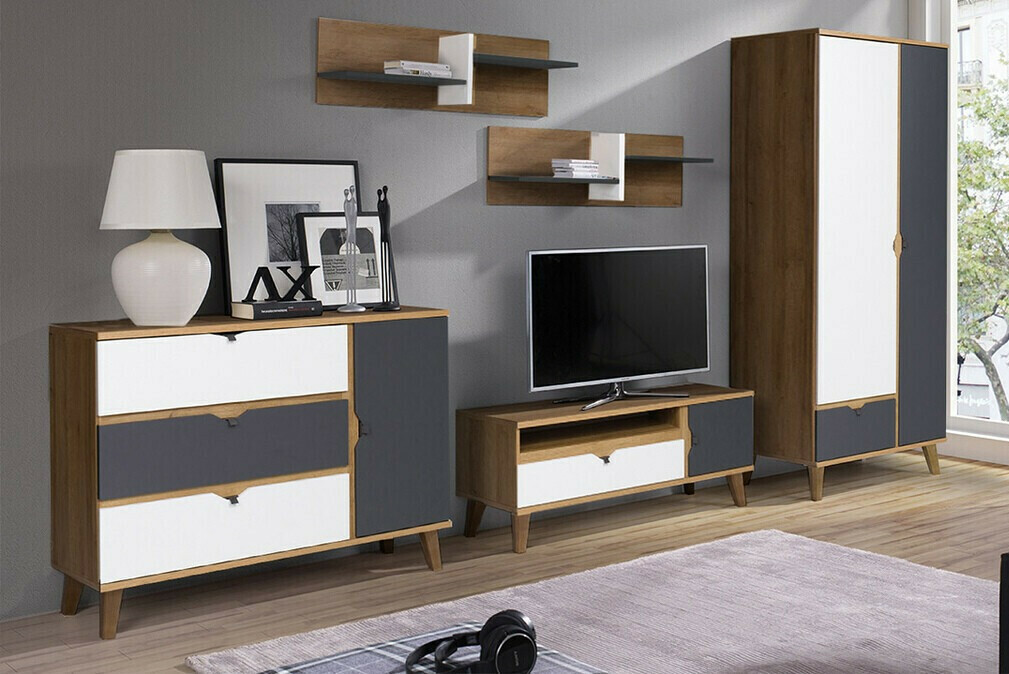 Furniture collection Etrmoru