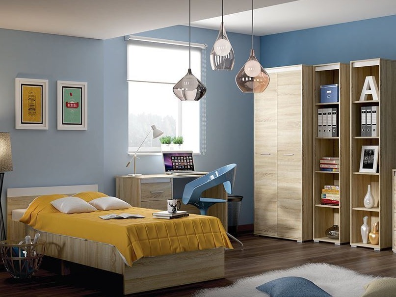 Furniture collection Calvere