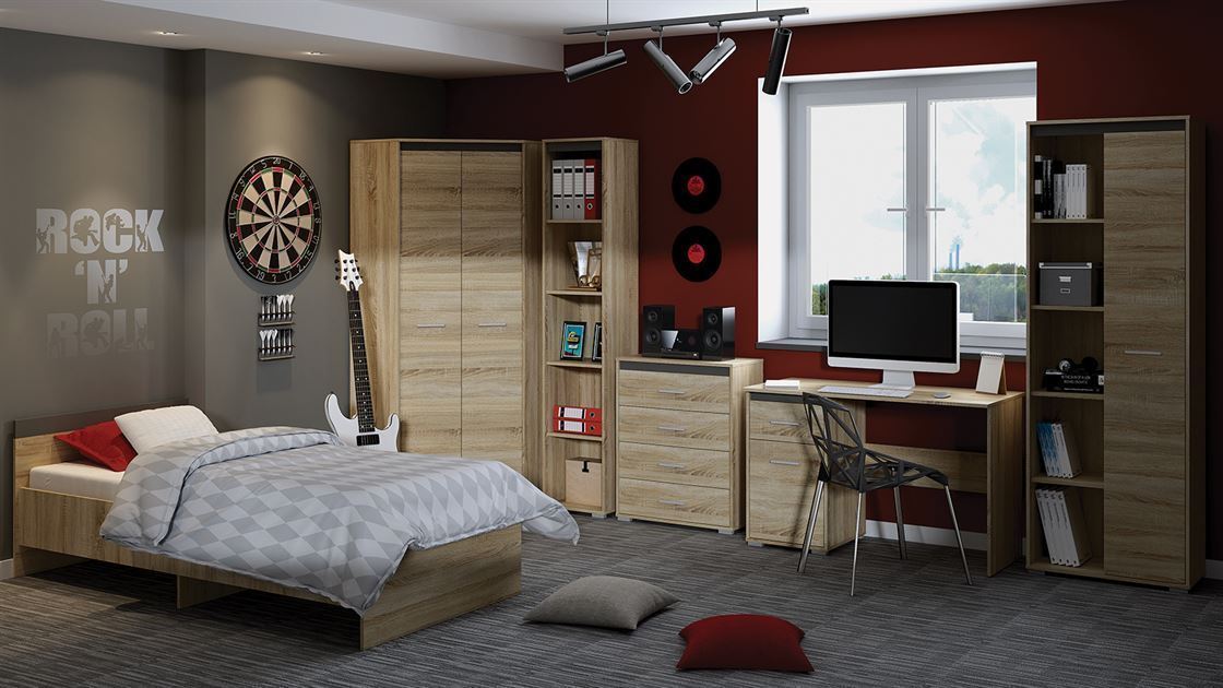 Furniture collection Calvere