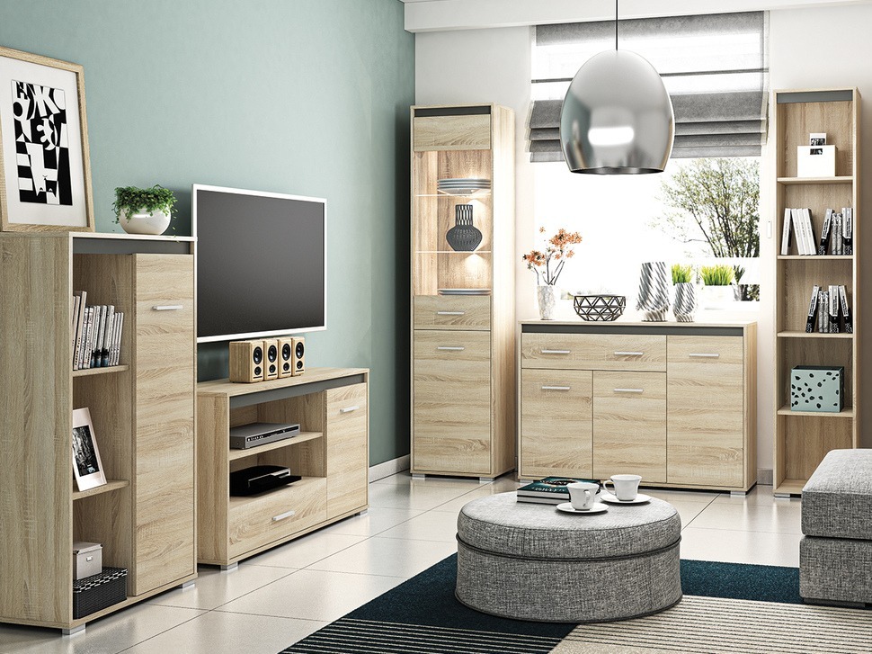 Furniture collection Calvere