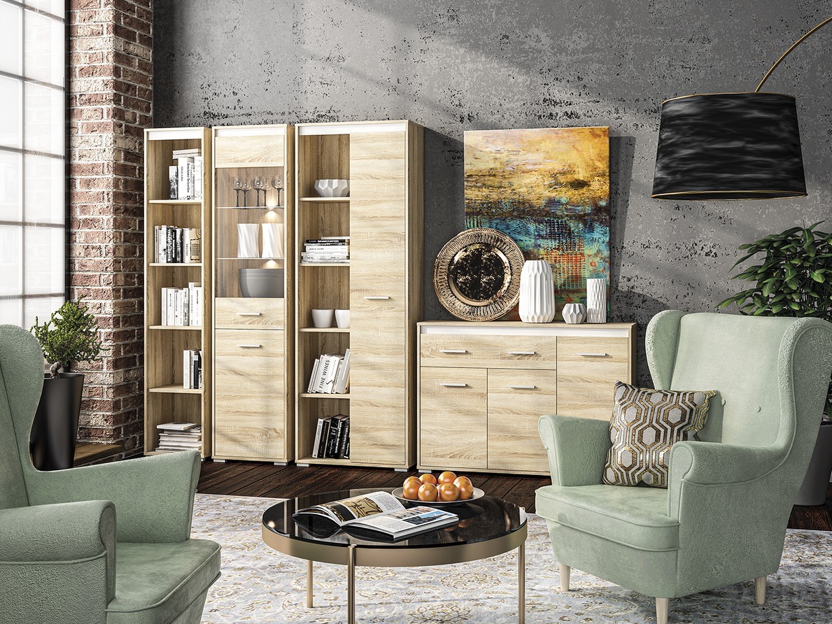 Furniture collection Calvere