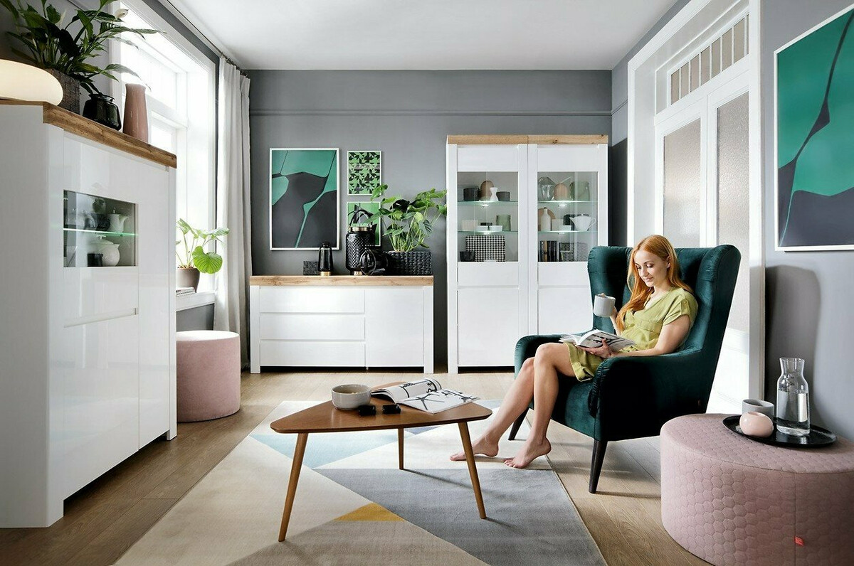 Furniture collection Sonsoru