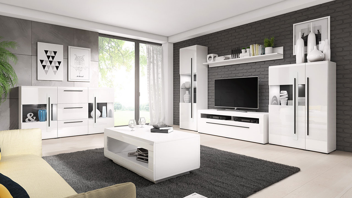 Furniture collection Ophsalu