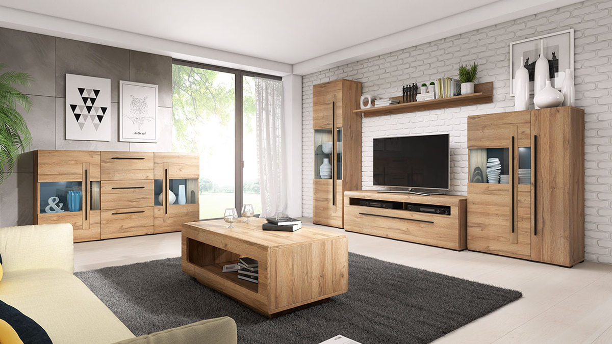 Furniture collection Ophsalu