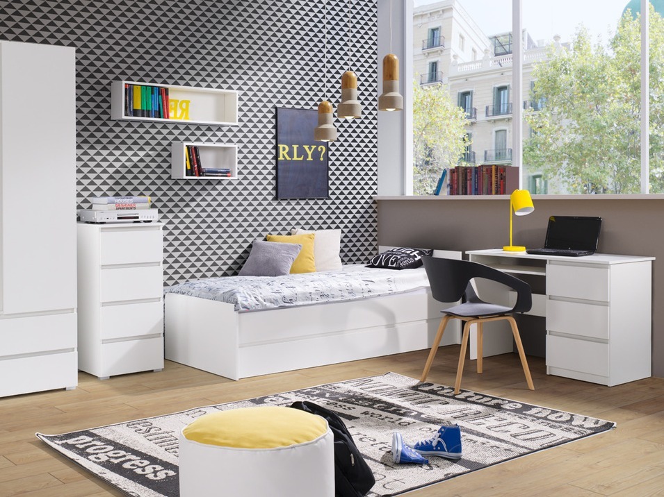 Furniture collection Cirdora