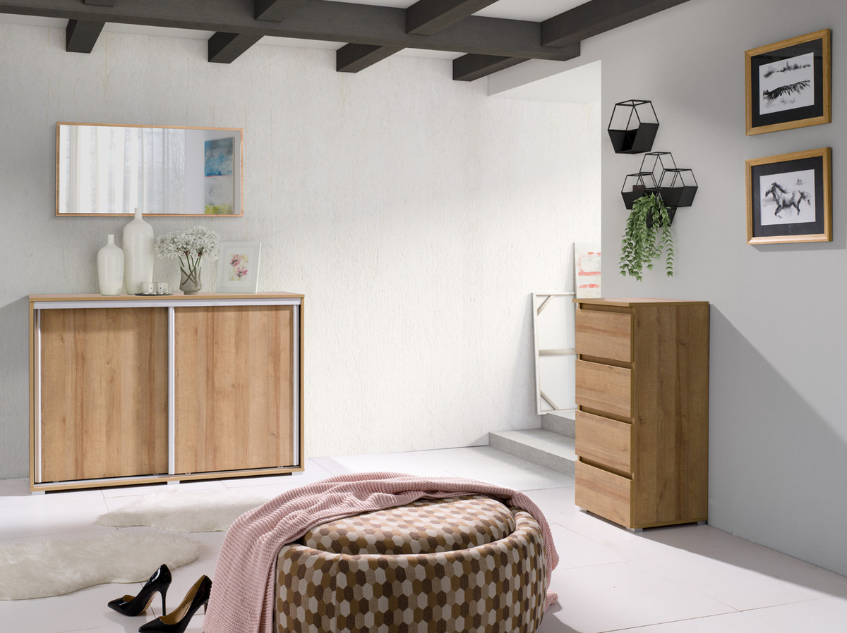 Furniture collection Cirdora