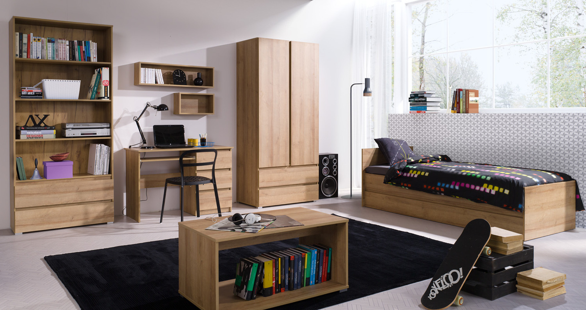 Furniture collection Cirdora