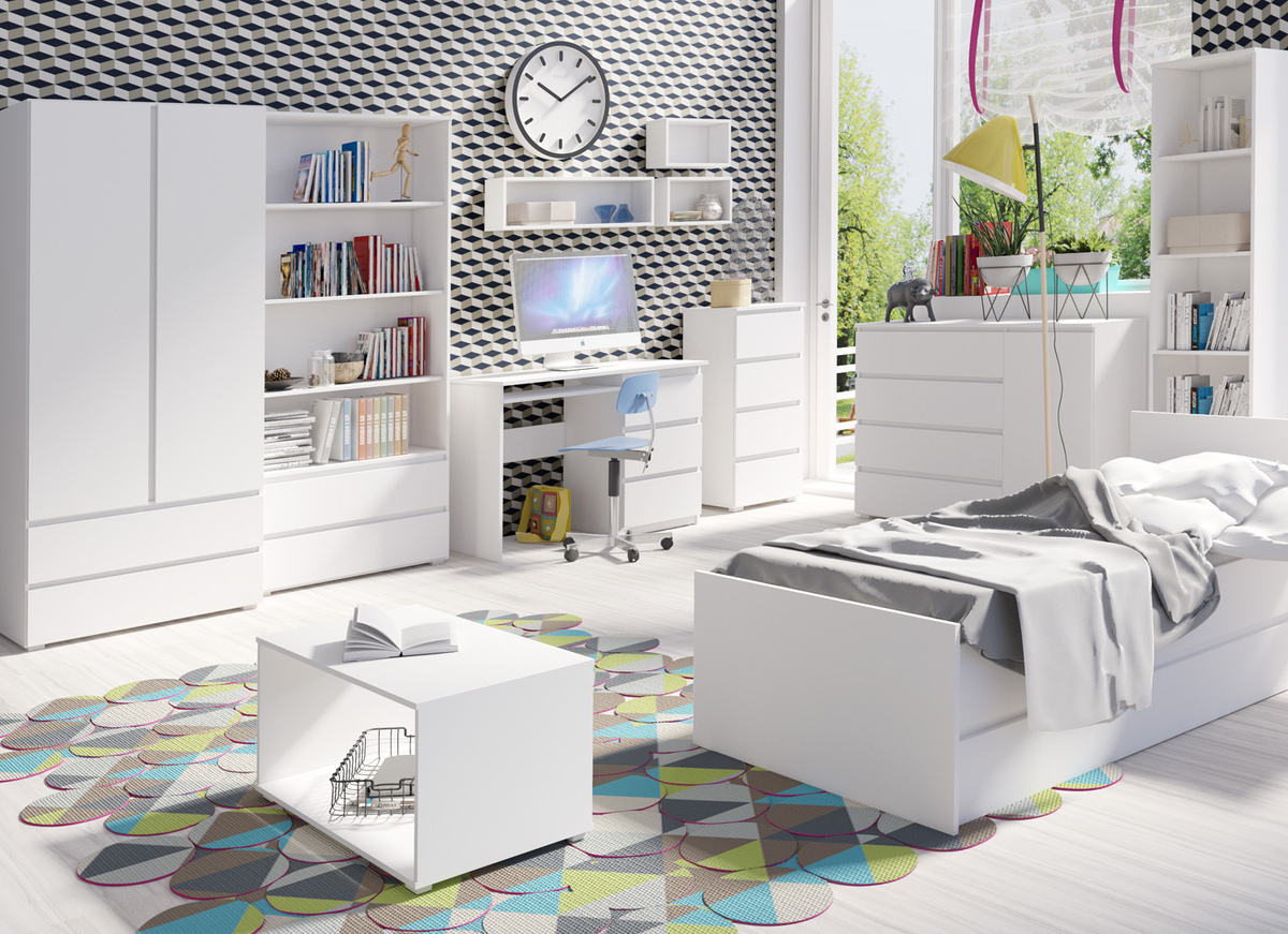Furniture collection Cirdora