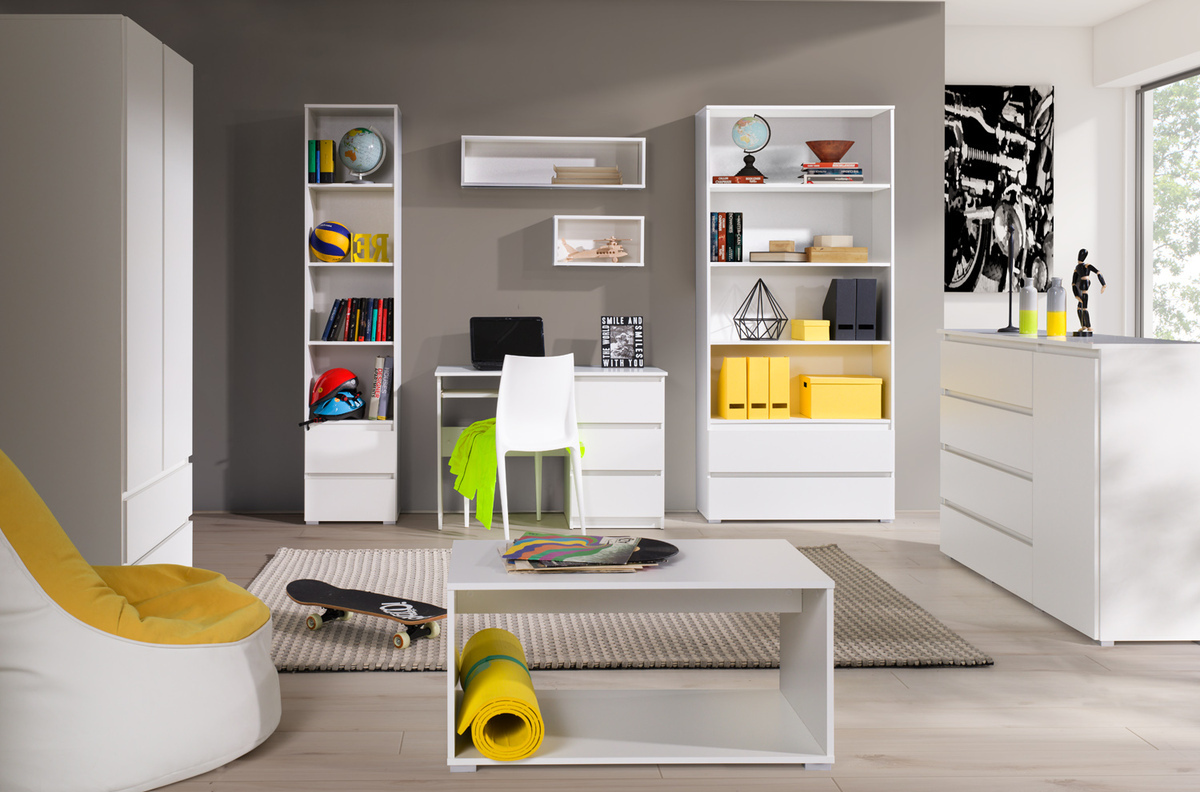 Furniture collection Cirdora