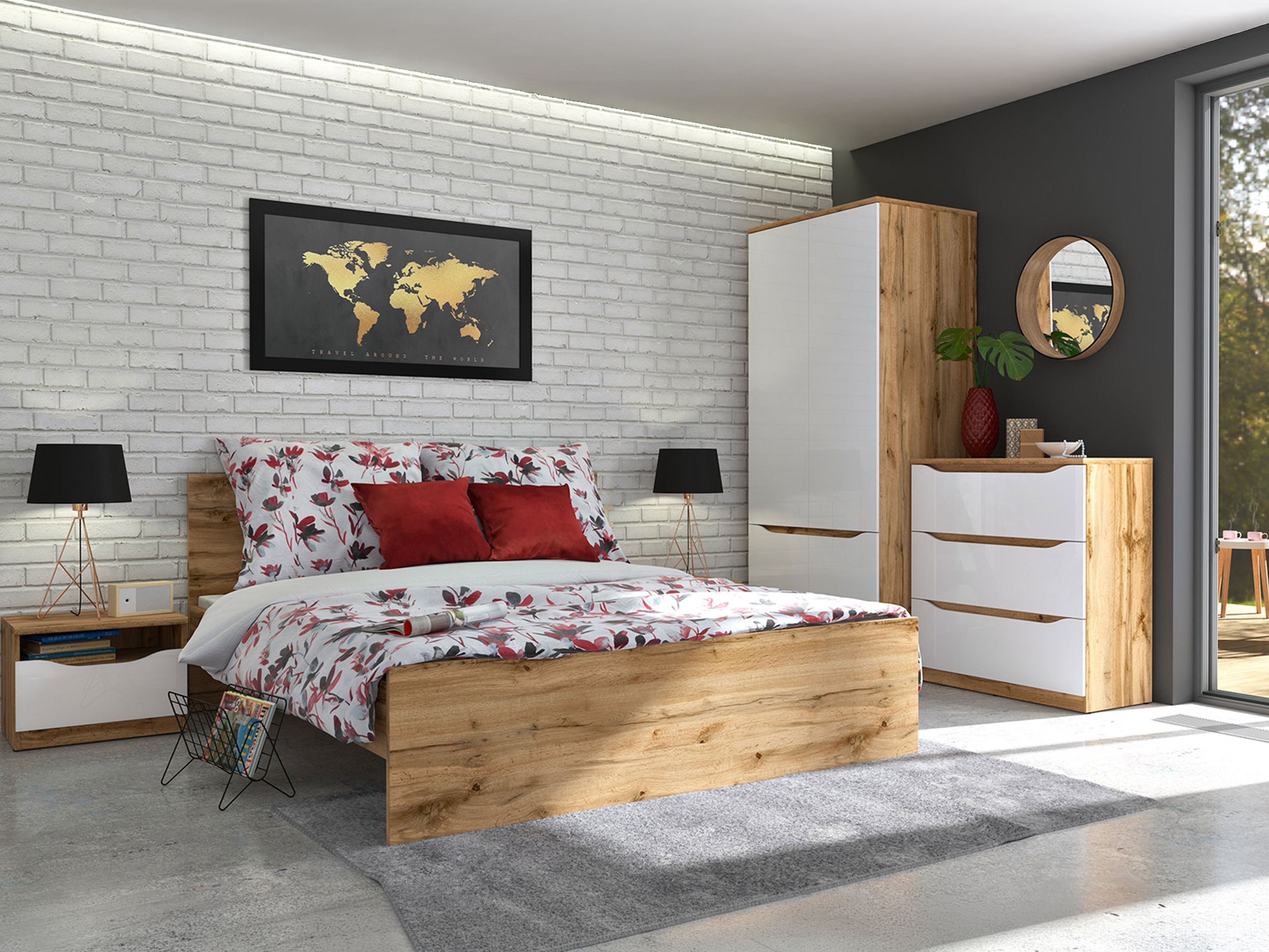 Furniture collection Avifera