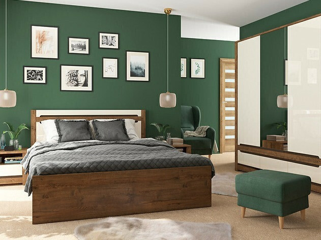 Furniture collection Ophevaru