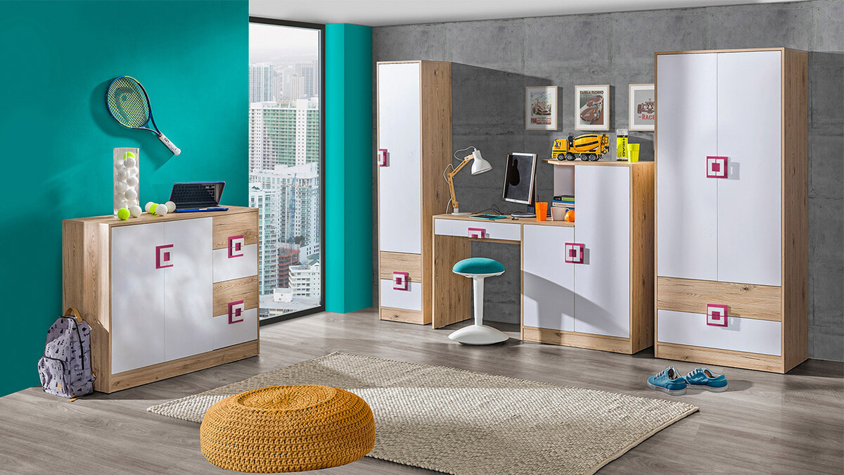 Furniture collection Balvire