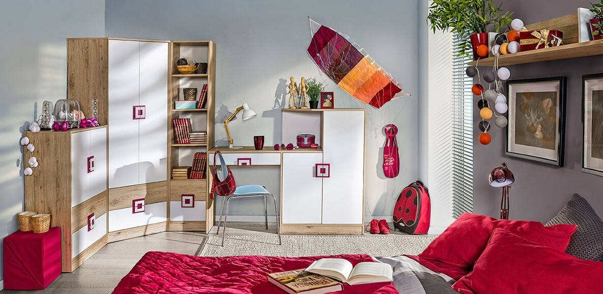 Furniture collection Balvire