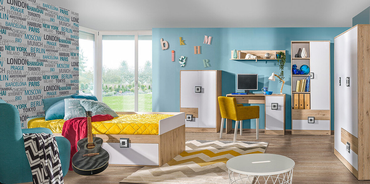 Furniture collection Balvire