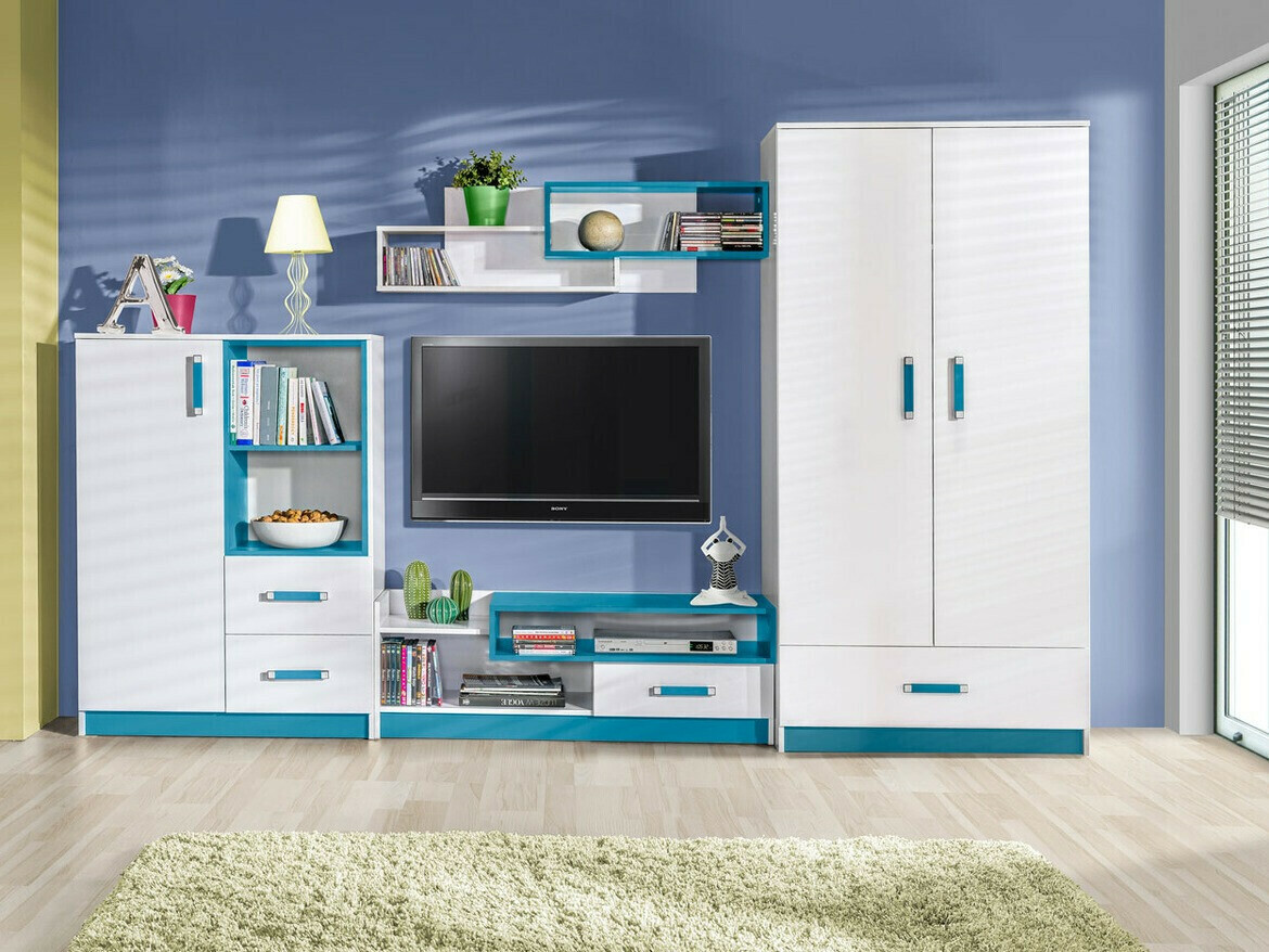 Furniture collection Lorlare