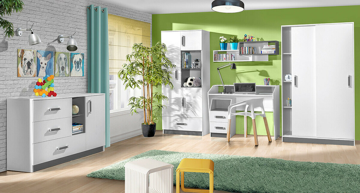 Furniture collection Lorlare