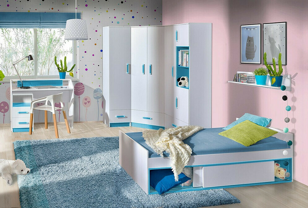 Furniture collection Lorlare