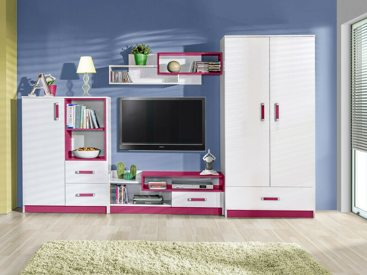 Furniture collection Lorlare