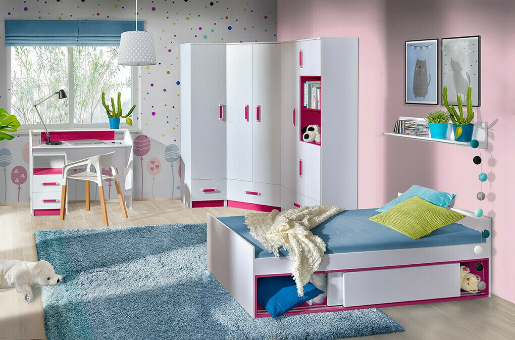 Furniture collection Lorlare