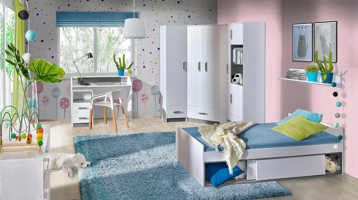 Furniture collection Lorlare