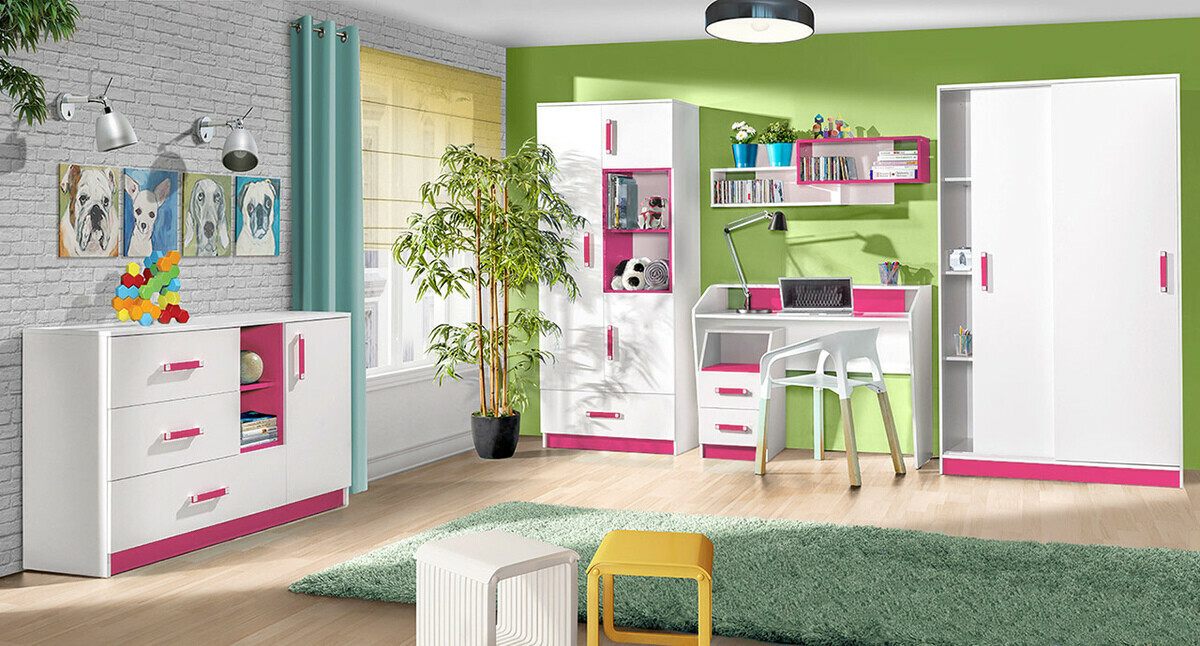 Furniture collection Lorlare