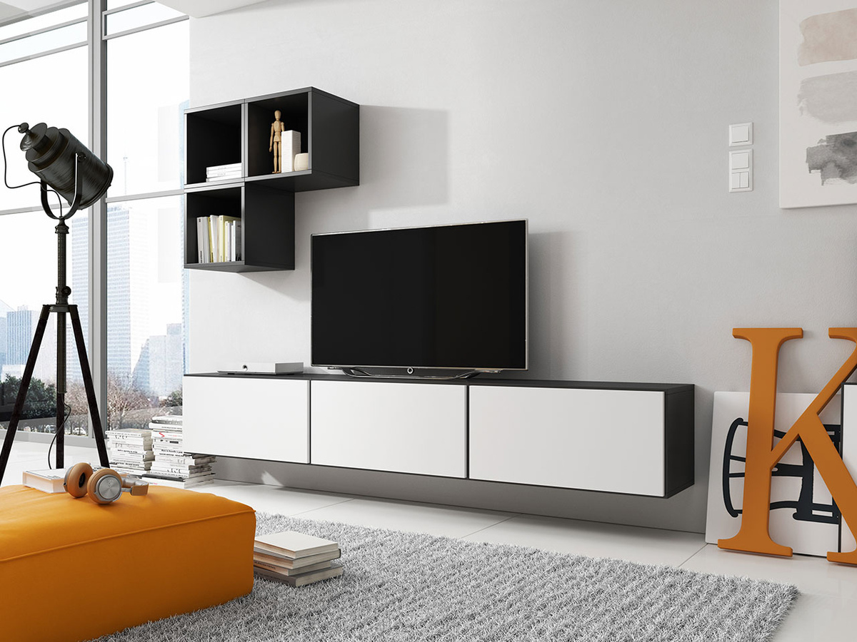 Furniture collection Corbele