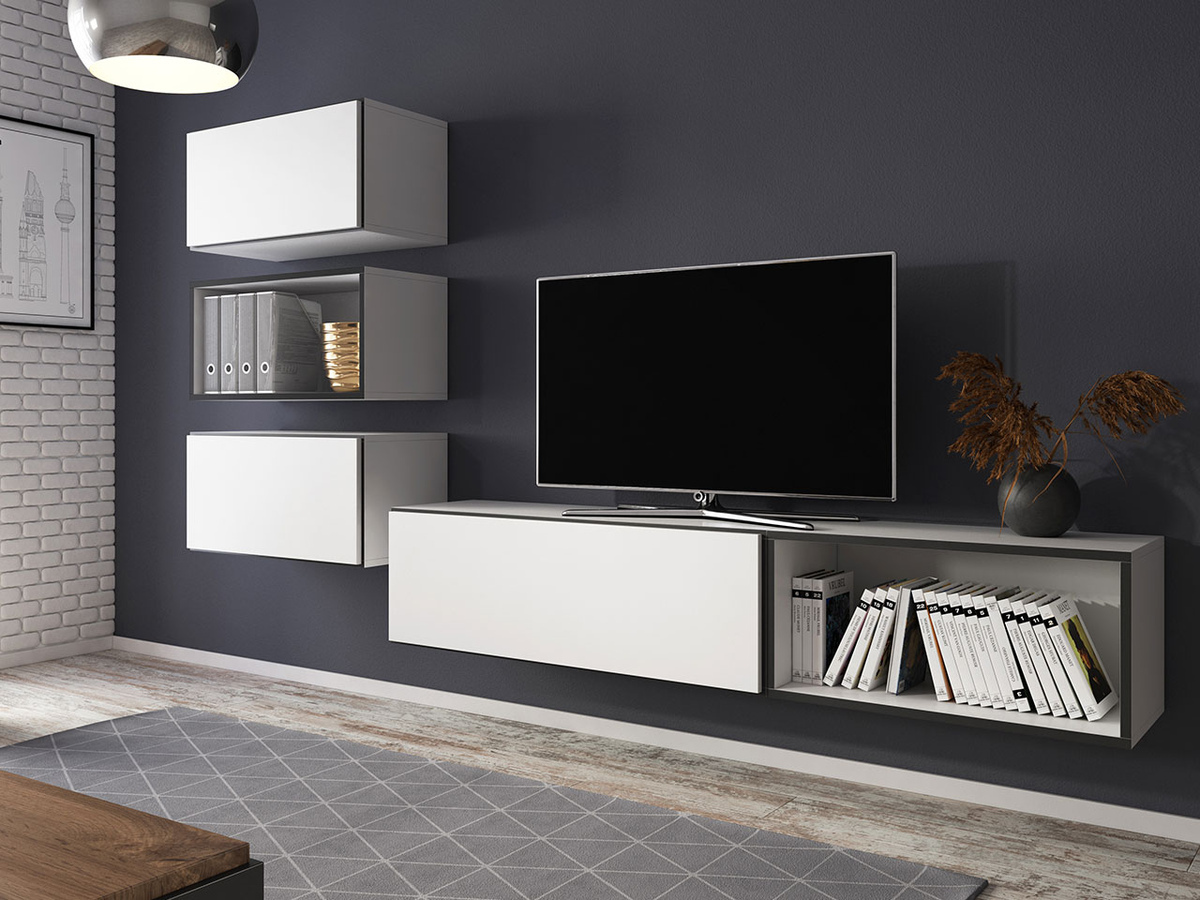 Furniture collection Corbele