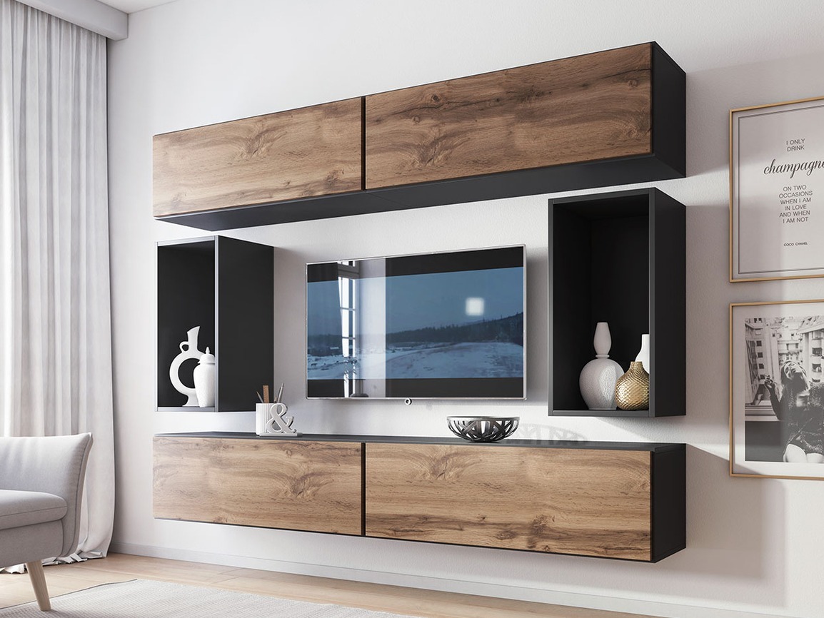 Furniture collection Corbele