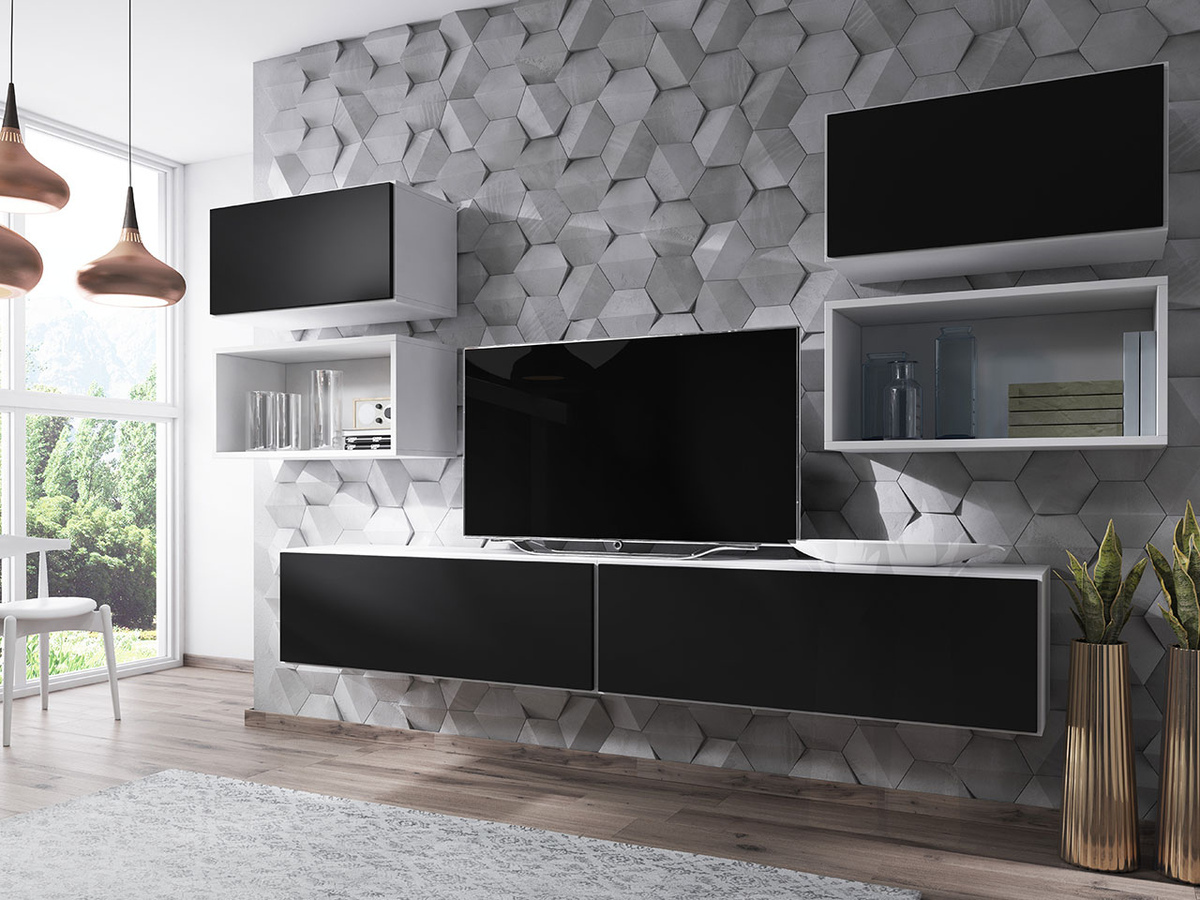 Furniture collection Corbele