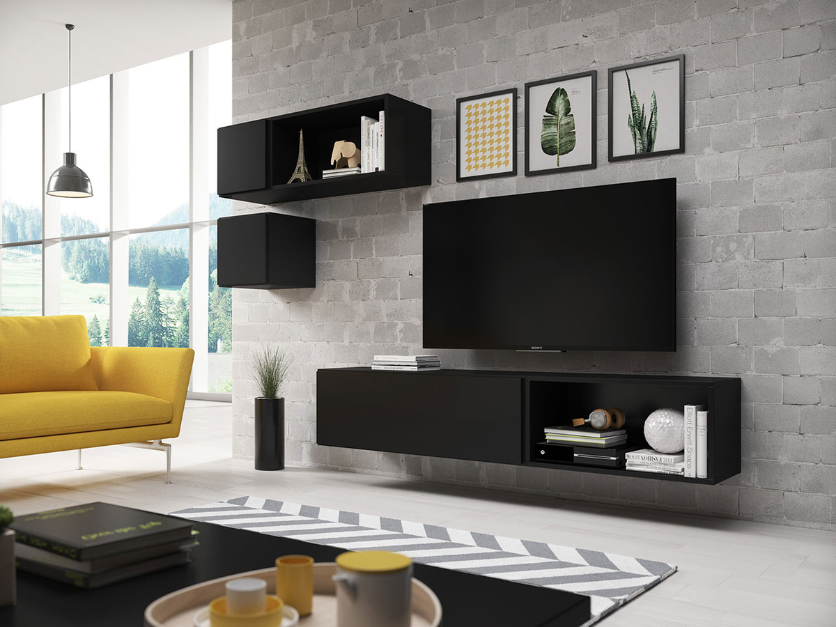 Furniture collection Corbele