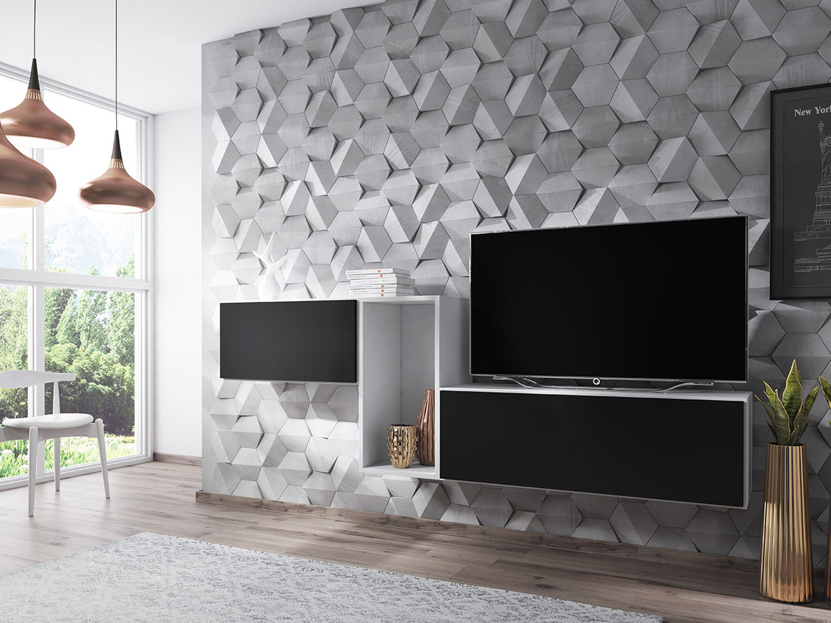 Furniture collection Corbele