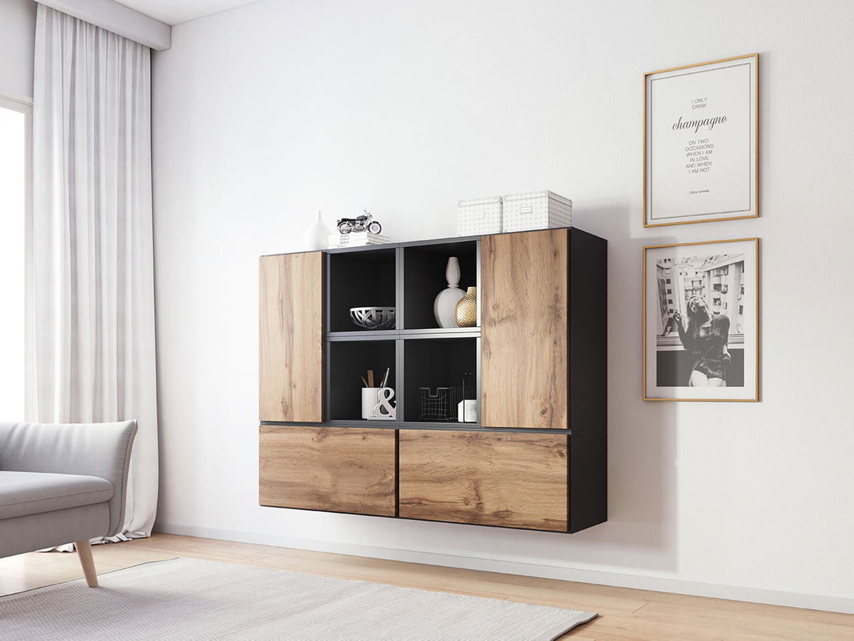 Furniture collection Corbele