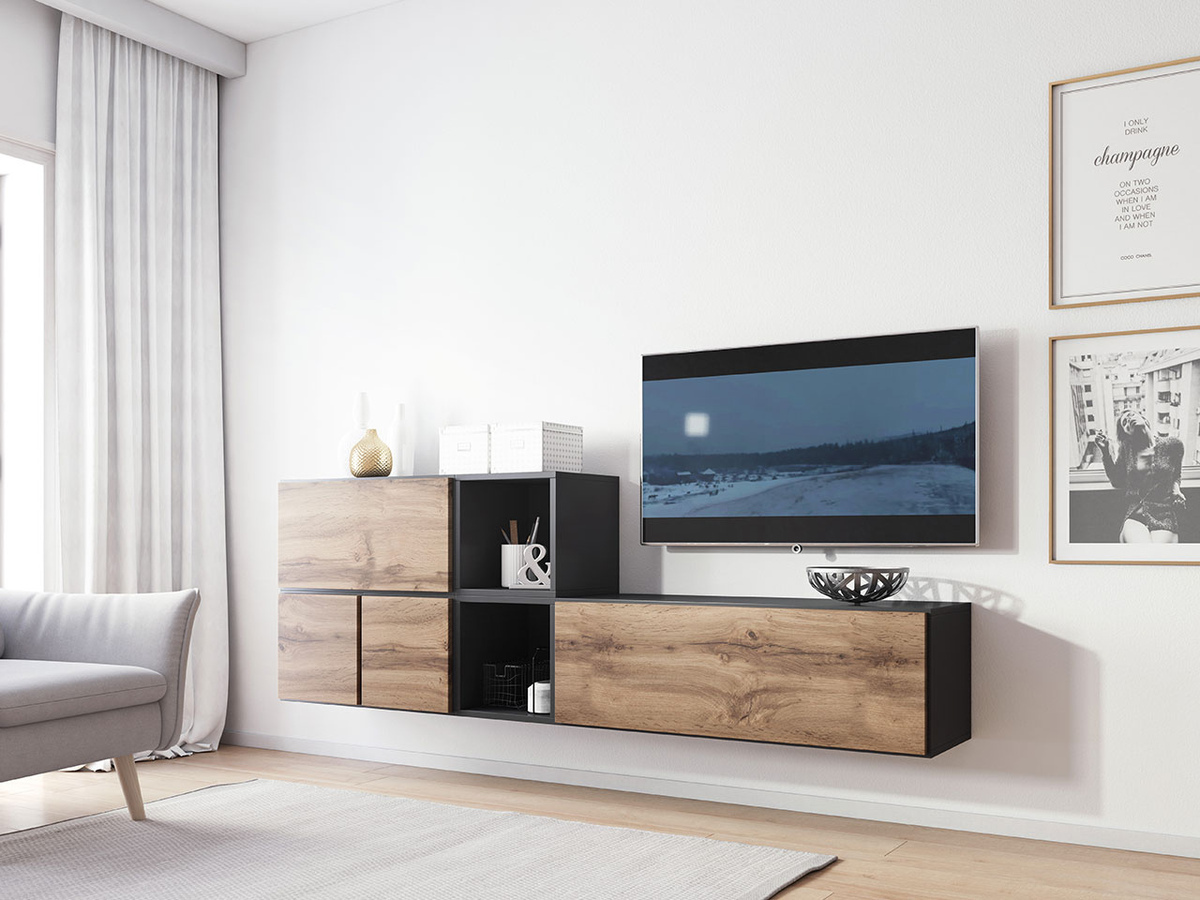 Furniture collection Corbele