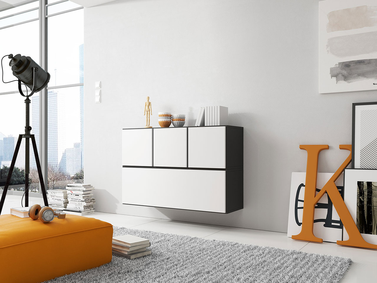 Furniture collection Corbele