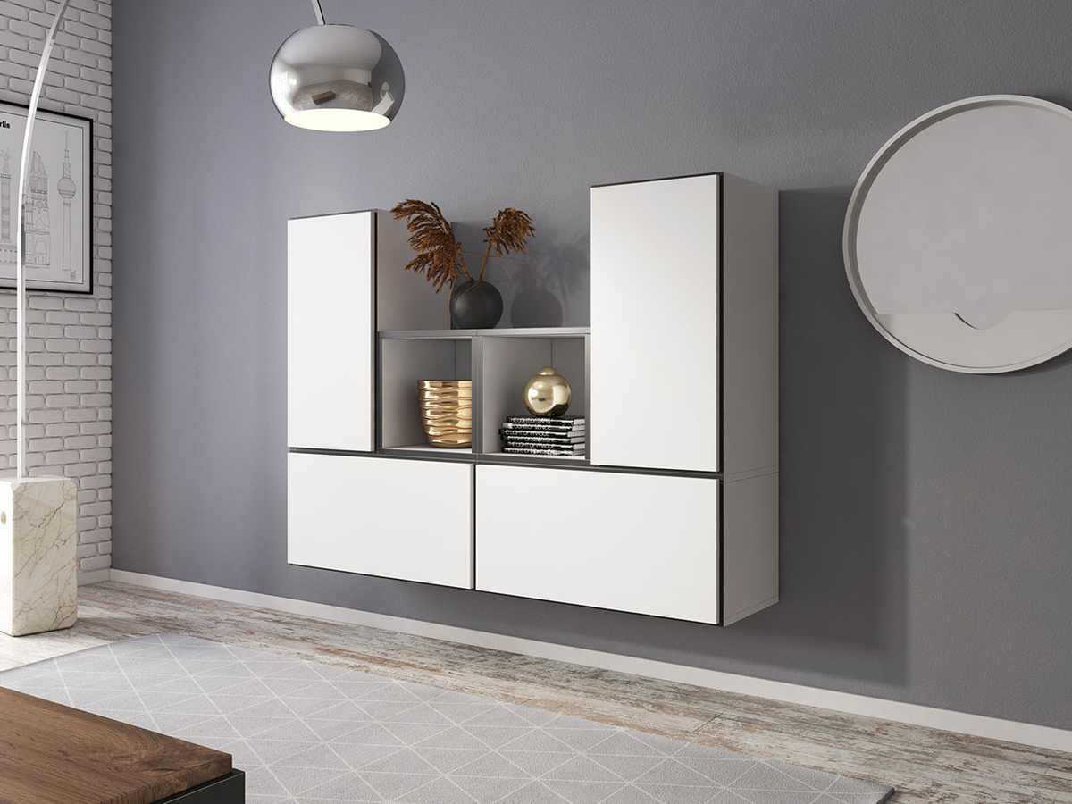 Furniture collection Corbele