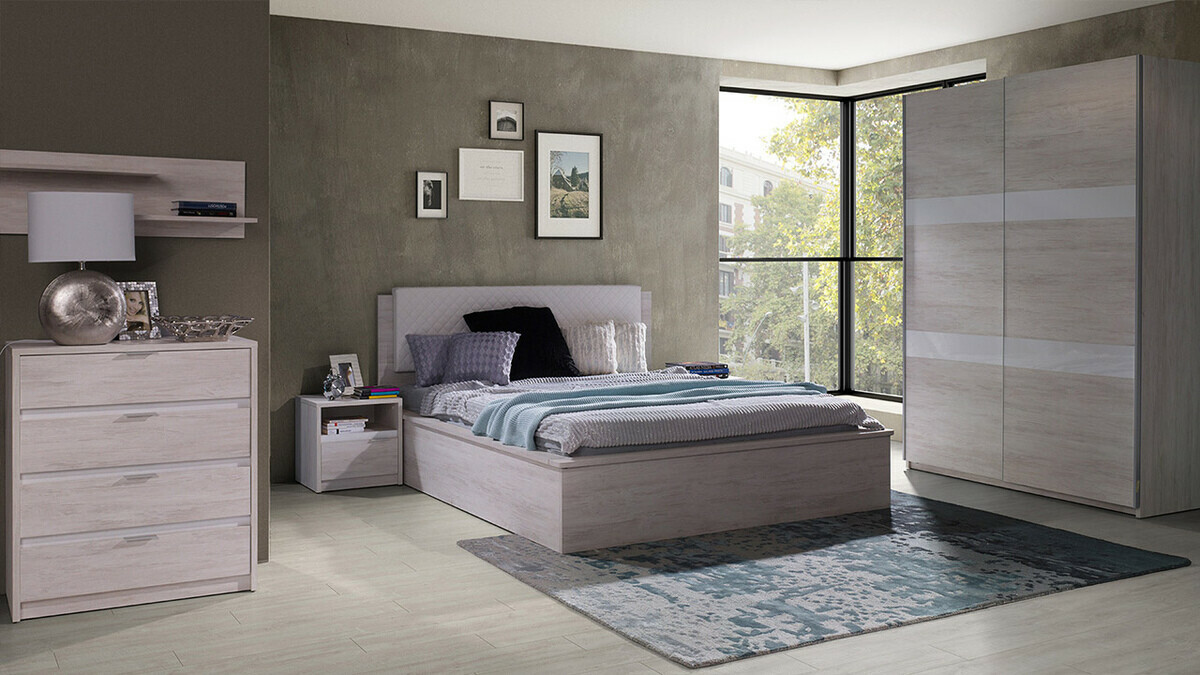 Furniture collection Fivelbo