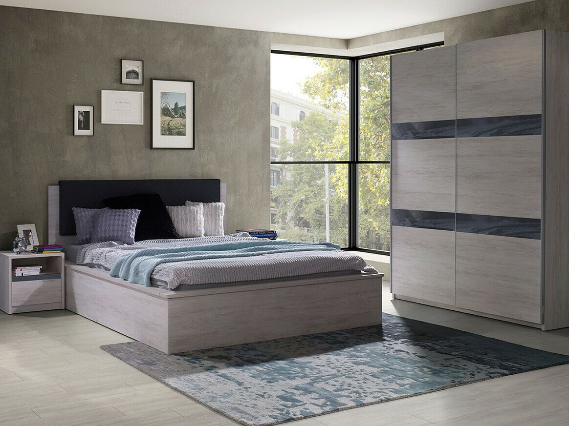 Furniture collection Fivelbo