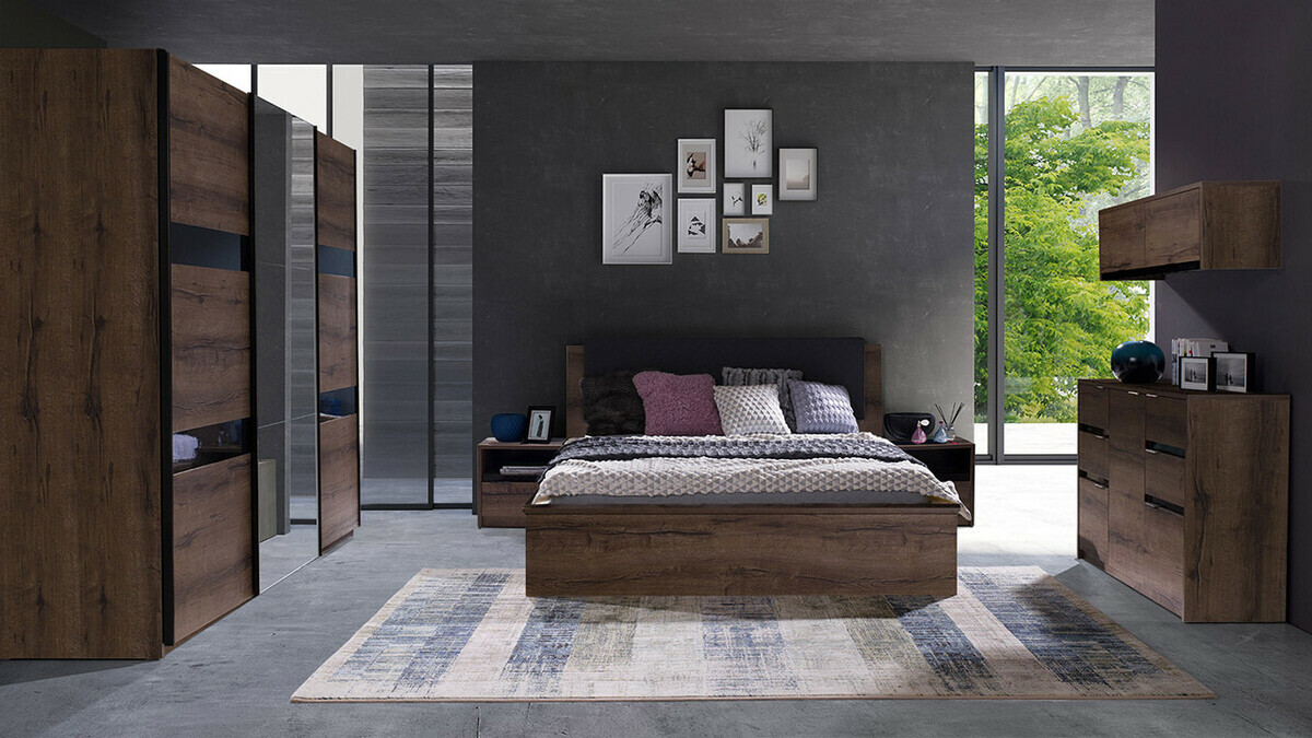 Furniture collection Fivelbo