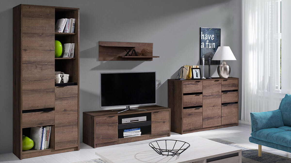 Furniture collection Fivelbo