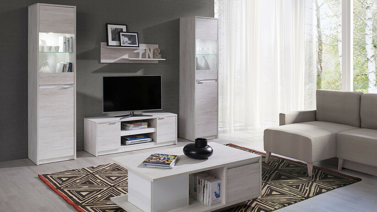 Furniture collection Fivelbo