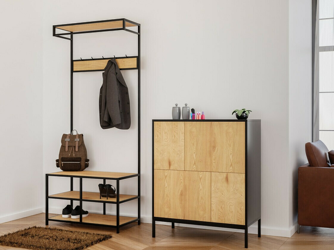 Furniture collection Norsica Sevferi