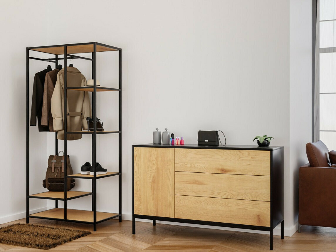 Furniture collection Norsica Sevferi