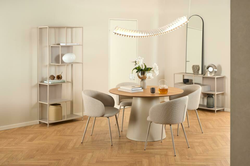 Furniture collection Norsica Sevferi
