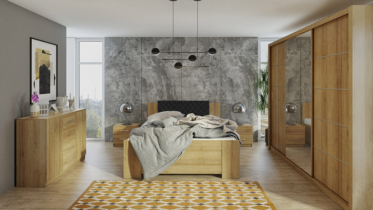 Furniture collection Catromi