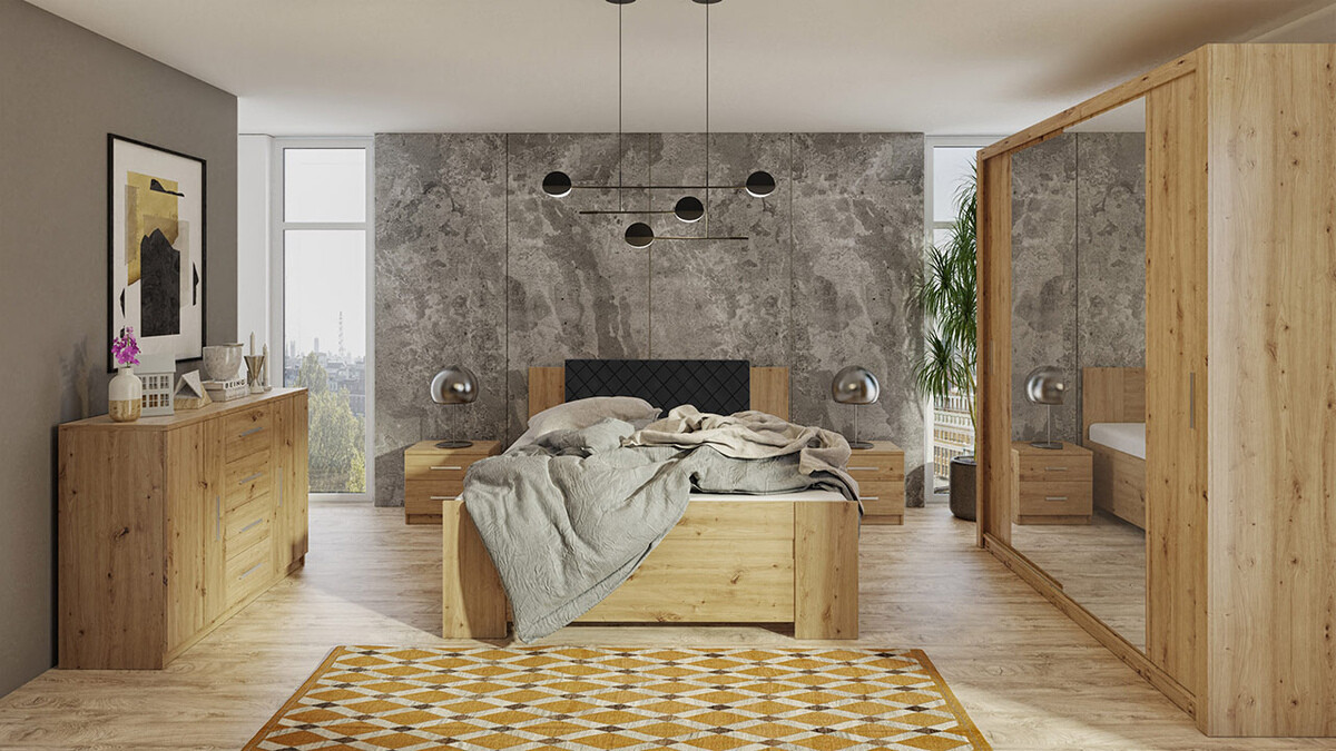 Furniture collection Catromi