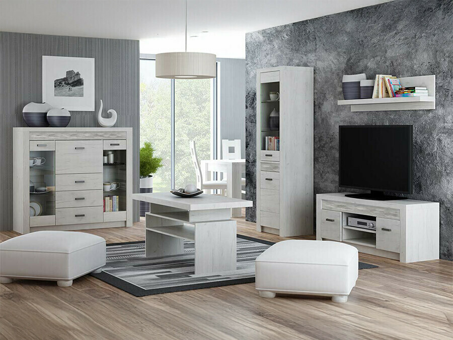 Furniture collection Serfeno